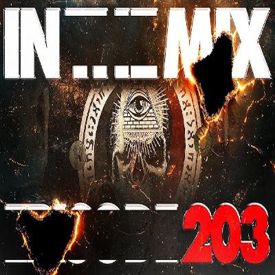 IN THE MIX - EPISODE 203 - POP CULTURE TALK WITH THE ILLUMINATI