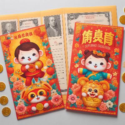 Lì xì là gì? Tại sao phải lì xì?