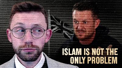 Tommy Robinson is Making This Mistake About Immigration