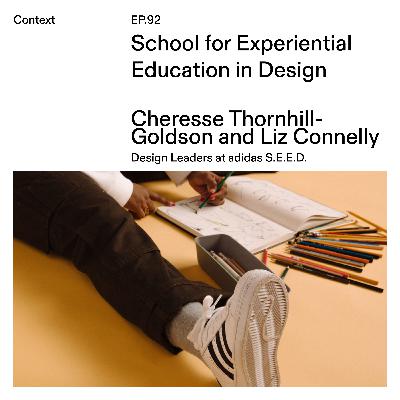 092 - School for Experiential Education in Design