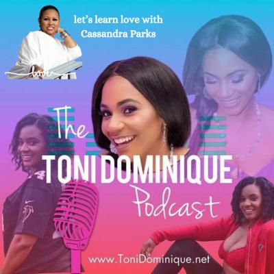 Lets learn Love with Cassandra Park