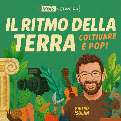 il trailer del ritmo della terra!