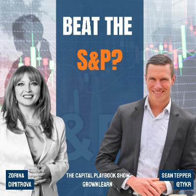 How to Invest in Stocks Without Losing Money - Sean Tepper (Tykr) on Value Investing & SaaS Growth