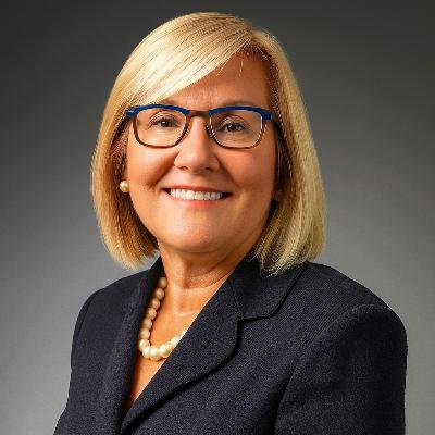 EPISODE 100! Breaking the Glass Ceiling at the Petroleum Club: Stories, Strategies, and Future Aspirations