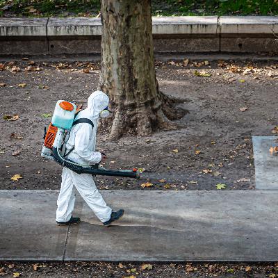 偏见 | 我的抗Yi努力