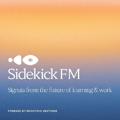 Software is eating learning: The $3 trillion opportunity