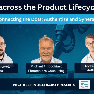 Engineering Workflows: Authentise & Synera