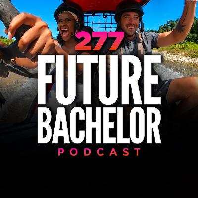 Episode 277 | “Love More People” Episode 277 | “Love More People”