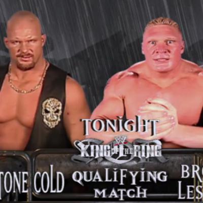 BONUS EPISODE: Steve Austin Walks Out