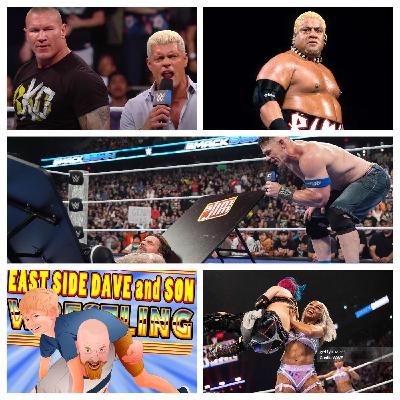 Night Of Champions 2025 (Episode 123) Night Of Champions 2025 (Episode 123)