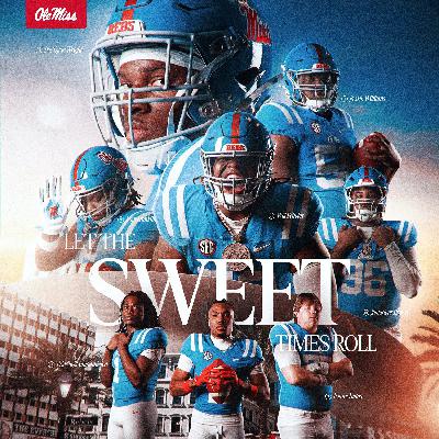 SUGAR BOWL WEEK | Game Runs Deep picks Ole Miss-Georgia SUGAR BOWL WEEK | Game Runs Deep picks Ole Miss-Georgia