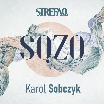 „Nawrócenie na relacje” Karol Sobczyk