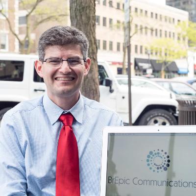 Justin Breen Helps You View Business Processes Differently So That Epic Outcomes Can Emerge Justin Breen Helps You View Business Processes Differently So That Epic Outcomes Can Emerge