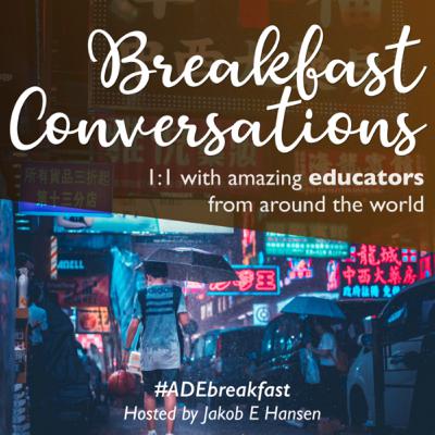 Miniseries: Hong Kong 1 of 3 🇭🇰 Tim Evans • epi 016