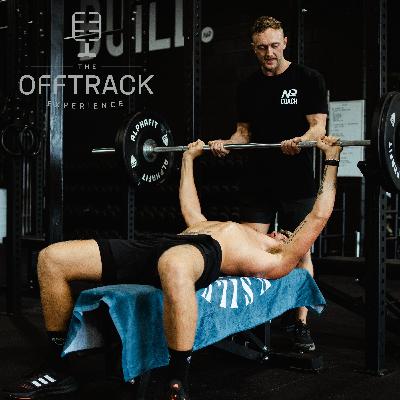 Episode 51 - Cameron Shean // Pushing Limits Episode 51 - Cameron Shean // Pushing Limits
