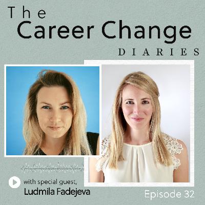 Episode 32: From Civil Engineering to Software Sales Episode 32: From Civil Engineering to Software Sales