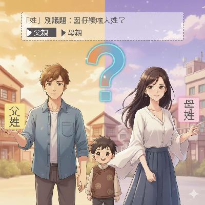 「我老婆的孩子要出生了」-孩子的「姓」別玄機 「我老婆的孩子要出生了」-孩子的「姓」別玄機
