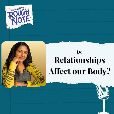 Breakups nammala mentally and physically affect pannuma?