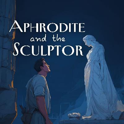Aphrodite and the Sculptor (Premium)