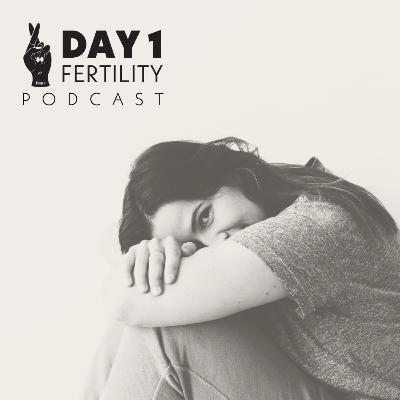 EP116: Managing pregnancy announcements (Anonymous Fertility Conversations)