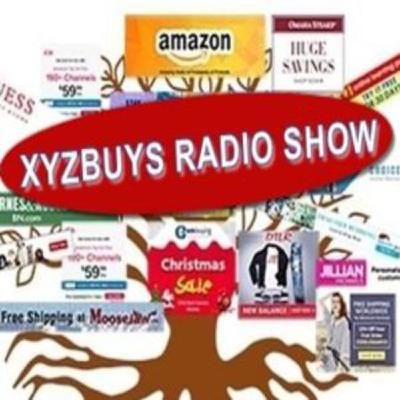 XYZBuys Radio - 1st Show of 2021 XYZBuys Radio - 1st Show of 2021
