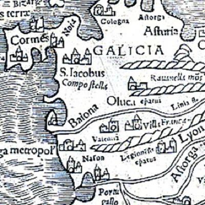 O Reino irmandiño de Galicia, 1467-1469 O Reino irmandiño de Galicia, 1467-1469