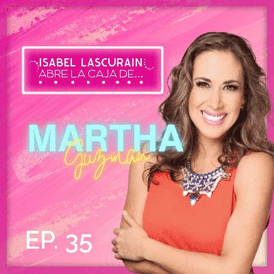 El CÁNCER, la RECUPERACIÓN y mi nueva YO: Marta Guzmán