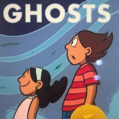 Ghosts