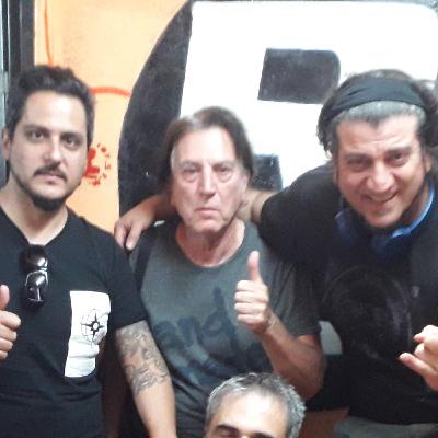 Otra Semana Musical en Radio Enlace (09/10/2019) Entrevista a Los Barones Otra Semana Musical en Radio Enlace (09/10/2019) Entrevista a Los Barones
