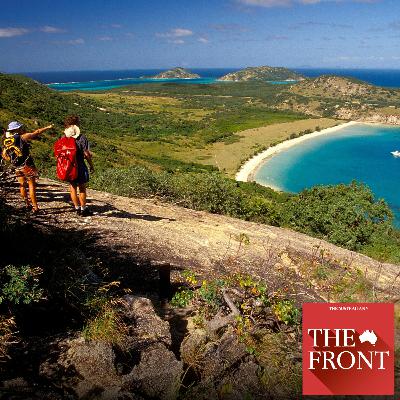 Left to die: The haunting questions after Lizard Island cruise ship tragedy