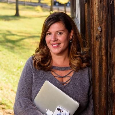 Gina Johnson: Holistic Business Coach and Connector For Start Ups and Small Businesses Gina Johnson: Holistic Business Coach and Connector For Start Ups and Small Businesses
