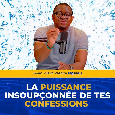 La puissance des confessions : la clé pour transformer ta vie et tes projets