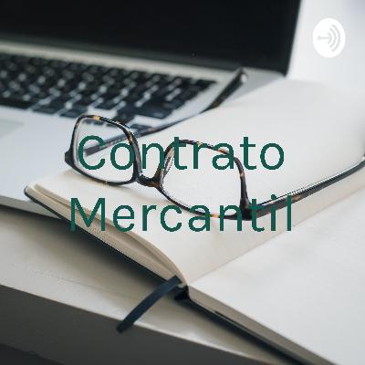 ¿Qué es el Contrato Mercantil?