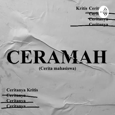 Ceramah #2 ( KONSPIRASI)