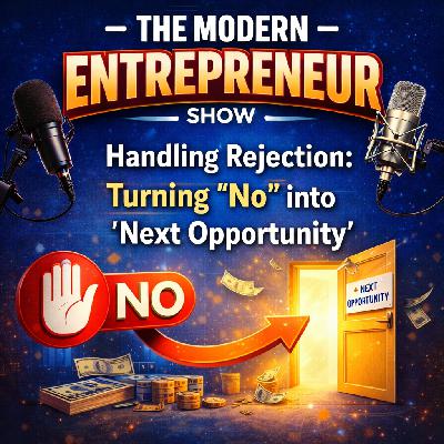 Turning Business Rejection into Growth and Opportunity Turning Business Rejection into Growth and Opportunity