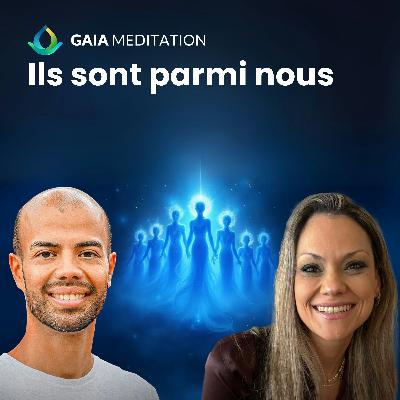 Et si vous veniez d’ailleurs ? Les révélations chocs sur les âmes volontaires