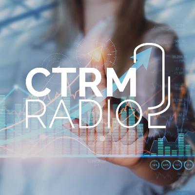 CTRMRadio 65 - CTRM Trends for 2026 - A Conversation with Quoreka's Harry Knott