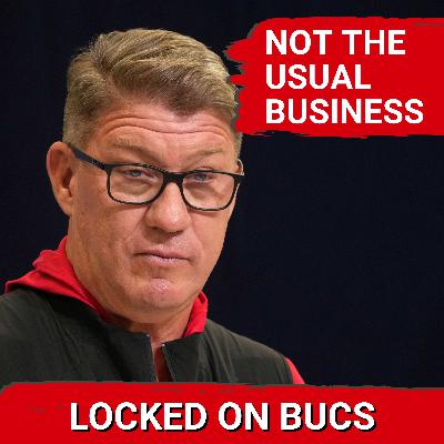 Buccaneers HAVE TO BREAK AWAY From Their Norm | Maxx Crosby UPDATE | Teddy Bridgewater BACK In 2026? Buccaneers HAVE TO BREAK AWAY From Their Norm | Maxx Crosby UPDATE | Teddy Bridgewater BACK In 2026?