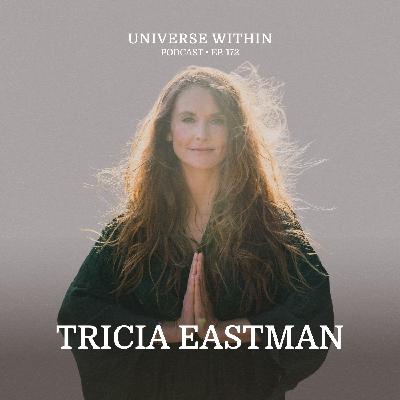 Ep. 170 - Tricia Eastman - Ancestral Wisdom, Initiation, & Iboga Ep. 170 - Tricia Eastman - Ancestral Wisdom, Initiation, & Iboga