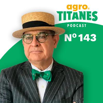 143 | Agricultura Vertical, Opción o Alternativa?