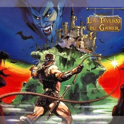 #163 : "Castlevania 2D" - Actualités Jeux vidéo - "28 Ans plus tard vol.2"