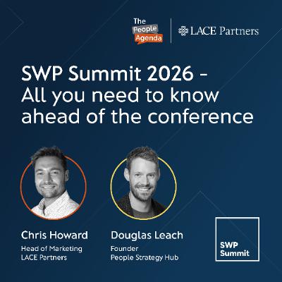SWP Summit 2026 – all you need to know ahead of the conference