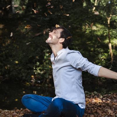 5 Minuti di Meditazione Guidata per Rilassare Corpo e Mente