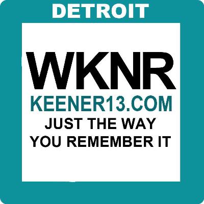 Dick Purtan Comes to Keener - May, 1965