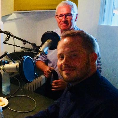 Er embedsvældet på fremmarch?