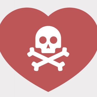 El Amor Tóxico