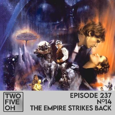 #14 - The Empire Strikes Back