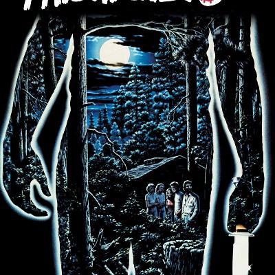 KNST Unsupervised-Friday the 13th (1980)