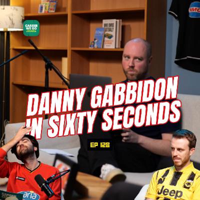 Danny Gabbidon in 60 Seconds | Which team did Paul Merson manage? Danny Gabbidon in 60 Seconds | Which team did Paul Merson manage?