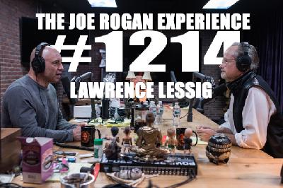 #1214 - Lawrence Lessig